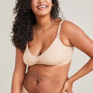 Hatch Everyday Nursing Bra